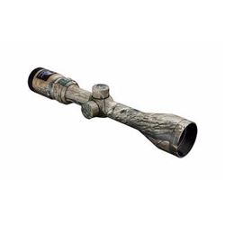_NEW!_ BUSHNELL BANNER 3-9X40 AP CAMO 029757139436