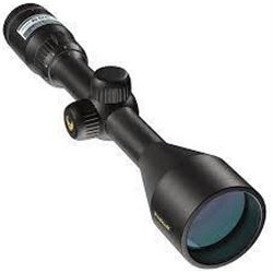 _NEW!_ Nikon 6726 ProStaff 3-9x 50mm Obj 11.3-33.8 ft@100yds FOV 1" Tube Dia Matte Blk 018208067268