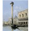 Image 1 : VUE DE VENISE...