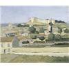 Image 1 : GEZICHT TE AVIGNON (1937)...