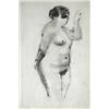 Image 1 : STAAND NAAKT...