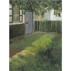 BINNENKOER (1912)...