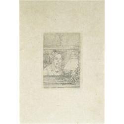 L'ARTISTE PAR LUI-MÊME (1886)...