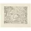Image 1 : LA BLAGUE DE L'ÉLÉPHANT (1888)...