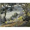 Image 1 : CAP FERRAT. JARDIN DE LA COMTESSE DE BRETEUIL...