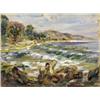 Image 1 : LES REMOUS AU LAC KIVU, KISENGI...