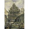 Image 1 : STADSGEZICHT IN VLAANDEREN...