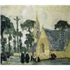 PARDON DE SAINT-JEAN (BRETAGNE) (CA. 1927-28)...