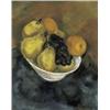 Image 1 : STILLEVEN MET FRUIT...