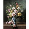 Image 1 : STILLEVEN MET ROZEN...