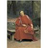 Image 1 : CARDINAL DANS UN PARC...