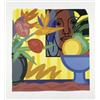 Image 1 : MIXED BOUQUET WITH LÉGER...