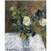 Image 1 : QUELQUES ROSES...