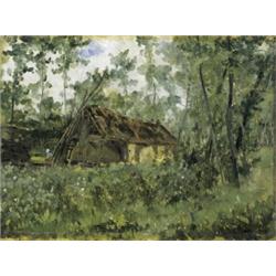 DE OUDE HOEVE...