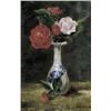 Image 1 : STILLEVEN MET ROZEN...