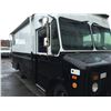 Image 2 : 2004 GRUMMAN OLSON WORKHORSE, CUBE VAN, BLACK, VINI # 5B4KP42U843388309