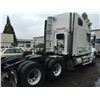 Image 2 : 2007 FREIGHTLINER TRACTOR, WHITE, VIN # 1FUJA6CKX7PX41428