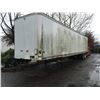 Image 1 : 1995 UTILITY TRAILER VIN # LUYVS248XSC720906