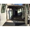 Image 3 : 2003 GMC SAFARI, CARGO VAN, WHITE, VIN # 1GTDM19X03B514421