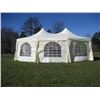 Image 1 : 16'X22' MARQUIS PARTY TENT