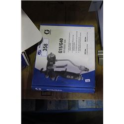 GRACO G15-G40 AIR ASSIST SPRAY GUN