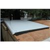 Image 1 : WHITE LEAR 700 TUNNEAU COVER