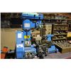 Image 1 : MULTI PURPOSE L-8009 MILLING MACHINE WITH TOOLING