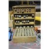Image 2 : MULTI PURPOSE L-8009 MILLING MACHINE WITH TOOLING