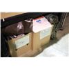 Image 1 : LOT OF ASSORTED TARPS