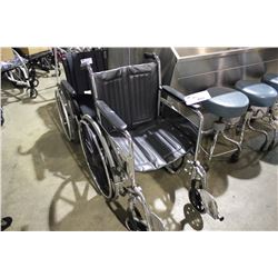 AIRGO PRO CARE IC WHEEL CHAIR