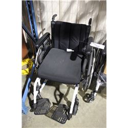 LIGHT STREAM XF WHEEL CHAIR