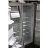 Image 2 : FRIGIDAIRE MODEL FGHS2655PF4 REFRIGERATOR FREEZER