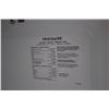 Image 3 : FRIGIDAIRE MODEL FGHS2655PF4 REFRIGERATOR FREEZER