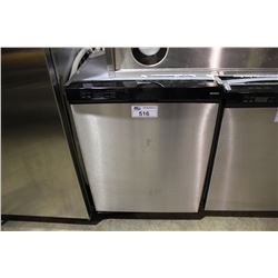 BLOOMBERG STAINLESS STEEL DISHWASHER