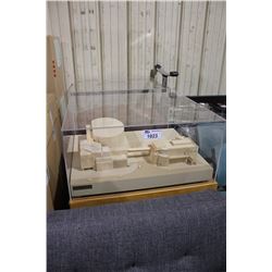 2 MOBILE DISPLAY UNITS