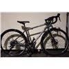 Image 1 : GREY NORCO SEARCH 18 SPEED ROAD BIKE
