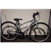 Image 1 : GREY CANNONDALE QUICK 24 SPEED MOUNTAIN BIKE