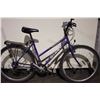 Image 1 : BLUE GIANT ACAPULCO 21 SPEED MOUNTAIN BIKE