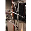 Image 1 : GREY SPECIALIZED SECTEUR RACING BIKE FRAME