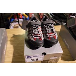 SLATE/CRIMSON SPECIALIZED TAHOE WMN SIZE 37 CYCLING SHOES