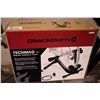 Image 1 : BLACKBURN TECHMAG 6 MAGNETIC RESISTANCE TRAINER