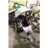 Image 1 : SCHWINN M3 RUNNING STROLLER