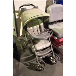 GRACO BABY STROLLER