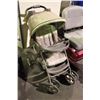 Image 1 : GRACO BABY STROLLER