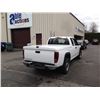 Image 2 : 2004 CHEVROLET COLORADO, 2DOOR PICKUP, WHITE, VIN # 1GCDT196248203095