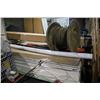 Image 1 : PALLET OF STYROFOAM BOARDS/SIGNS