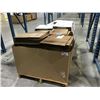 Image 1 : 2 PALLETS OF BOXES