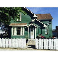 House 225 Bellamy Ave Birch Hills,Sk