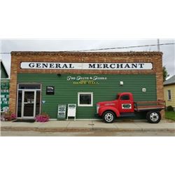 Flute & Fiddle 239 Bellamy Ave. Birch Hills, SK