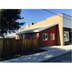 Restaurant 167 Bellamy Ave Birch Hills, SK